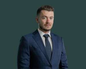 Mircea Marin, managing partner SVN Romania New Homes Division